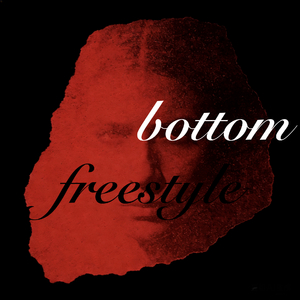 bottom freestyle