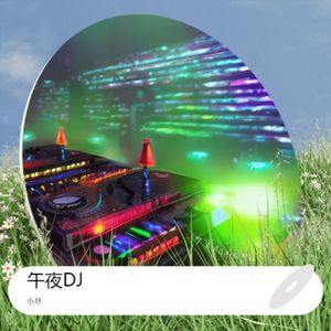午夜DJ