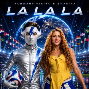 La La La (Special Version Shakira)