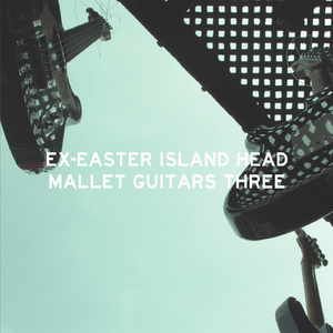 Mallet Guitars Three (Second Movement)