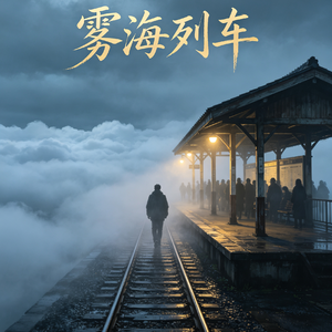 雾海列车