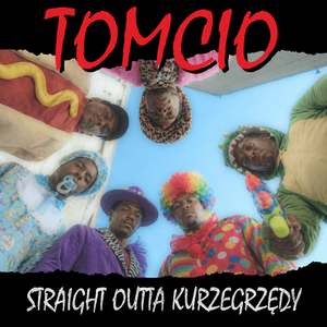 Straight Outta Kurzegrzędy