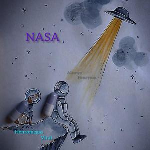 NASA (feat. Alionye Henryson)