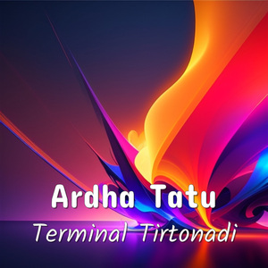 Terminal Tirtonadi