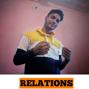 Relations