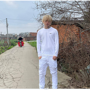 FREE “老家的土路” lil tjay x kenrobb x uzzy type beat