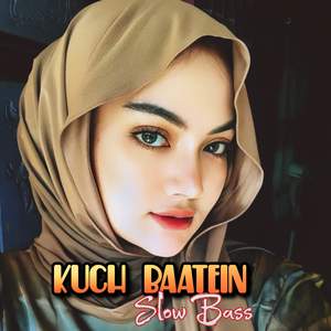 KUCH BAATEIN SLOW REMIX DJ INDIA (Inst)