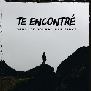 Te Encontré (Acoustic)