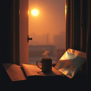Coffee Getting Cold