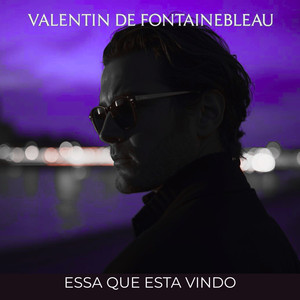 Essa Que Esta Vindo Night