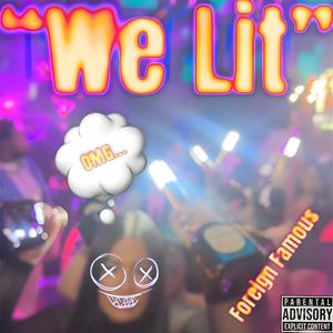 We Lit