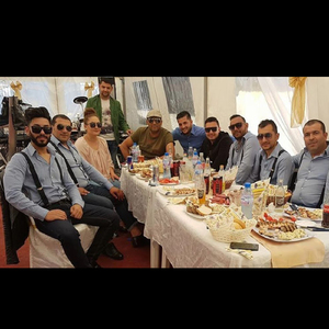 Сплед от хубави песни