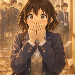 無理無理無理！！！