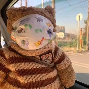 楠三岁专属定制