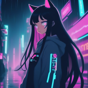 ネコパラダイス