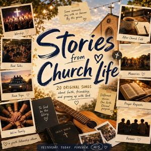 Worship Team Secrets