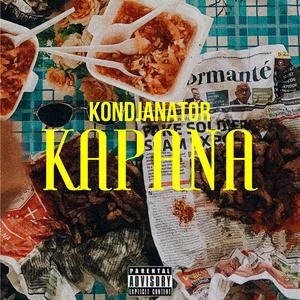 Kapana