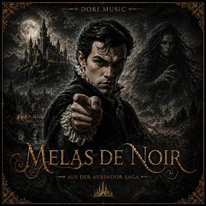 Melas de Noir