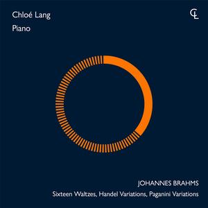 16 Waltzes, Op. 39: No. 8 in B-Flat Major