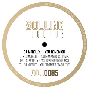 You Remember (Dub Mix)