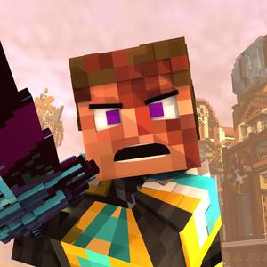 An Ender Void (feat. Rexfrese)