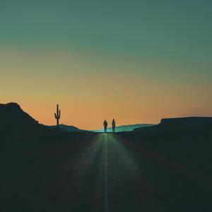 Tamu a vir de longe (feat. Ikonoklasta)