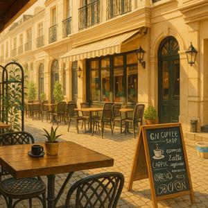 Footsteps Across the Seasons