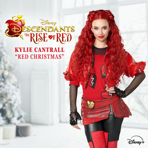 Red Christmas (From "Descendants: The Rise of Red")