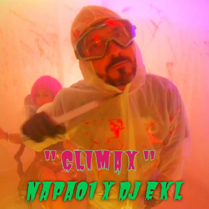CLIMAX (feat. Dj Ekl)