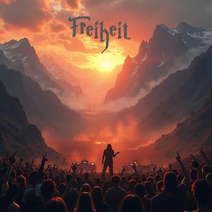 Freiheit