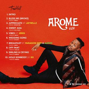 Breakfast (feat. Paragon QTM & Audyo)