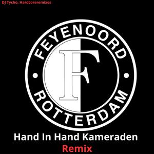 Hand in Hand, Kameraden (DJ Tycho Remix)