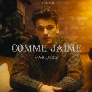 COMME JAIME - actif #1