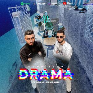 Drama (feat. Adam hamzaoui)