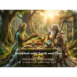 Breakfast With Earth and Time (Ashby-Segal)
