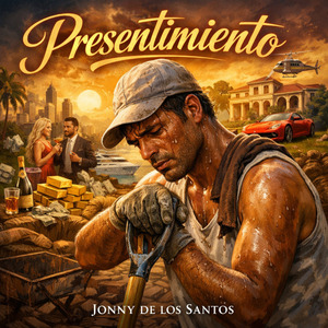 PRESENTIMIENTO (Radio Edit)