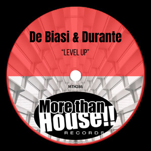 Level Up (Extended Mix)