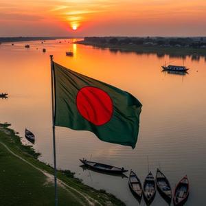 কথা ছিলো একটি পতাকা পেলে