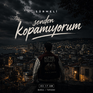 Senden Kopamıyorum (Extended Version)