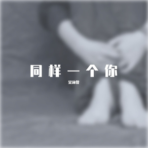 同样一个你