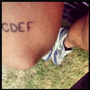 Luces, Excusas y Confusión