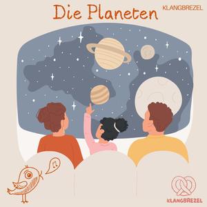Abschlusslied – “Alle Planeten dreh’n sich rund”