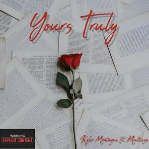 Yours Truly (feat. Multiszn)
