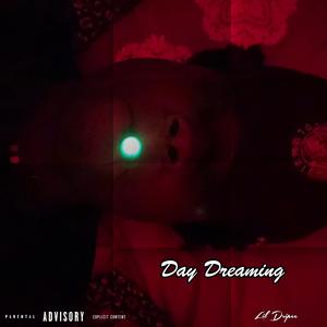 Voicemail (feat. LD Onthatrack) (Radio Edit)