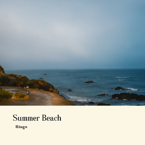 Summer Beach