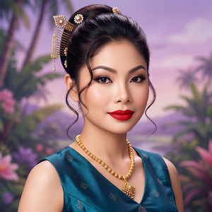មួយឆ្នាំឃ្លាតទៅ!