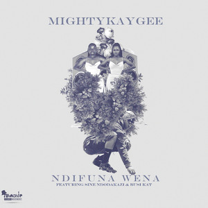 Ndifuna Wena (Radio Edit)