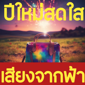 ปีใหม่สดใส