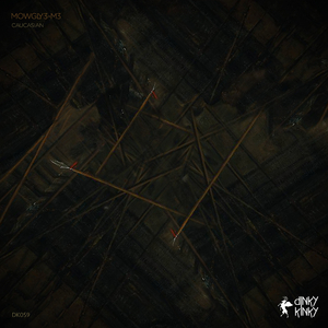 Caucasian (Original Mix)