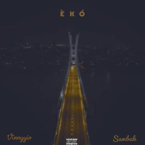 Èkó (feat. Sambak)